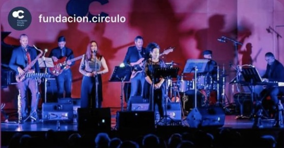 Highlights Band 2023 (música americana)